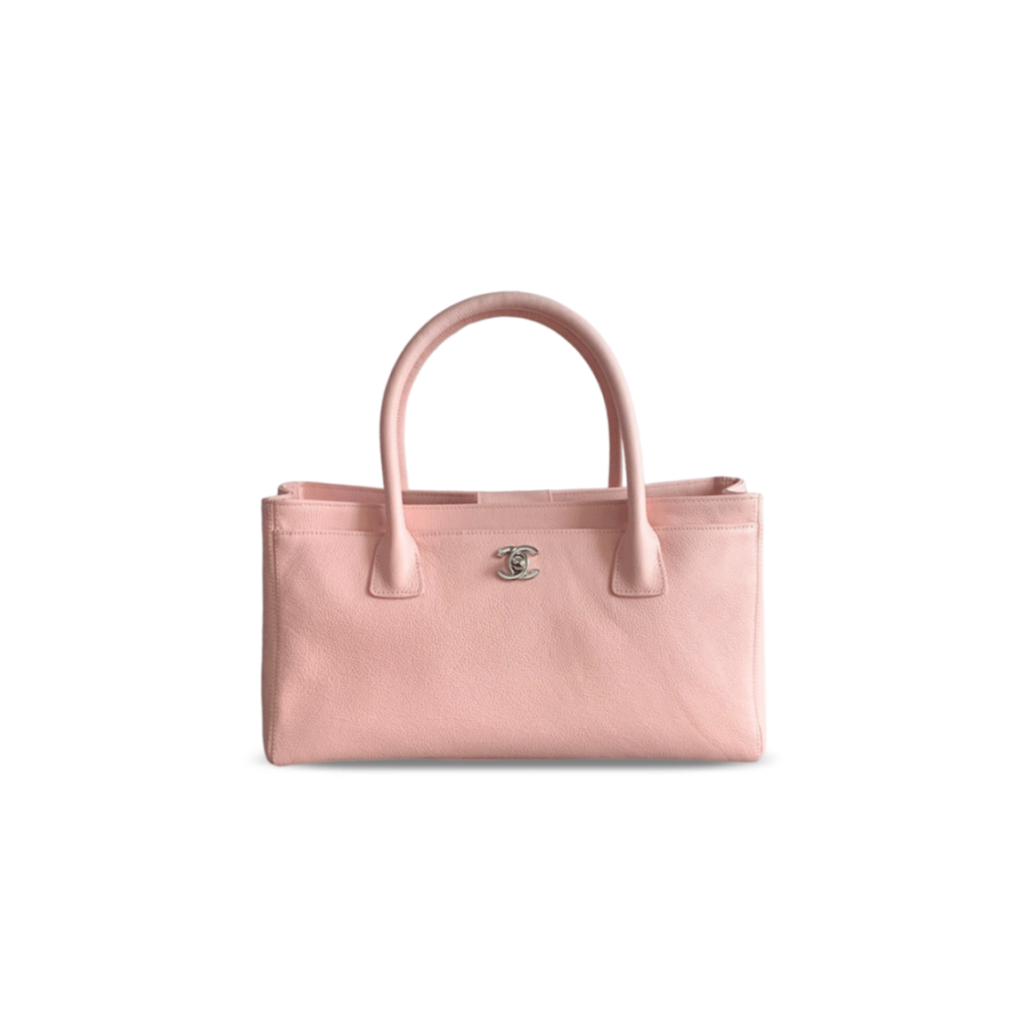 Ch**el caviar small cerf executive tote bag (32*17.5*13cm)